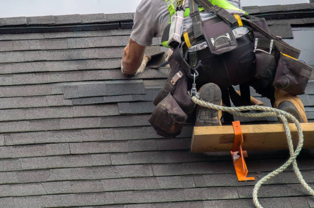 Reliable Roofing contractor in Miamisburg, OH by Brentwood Metal Roofing